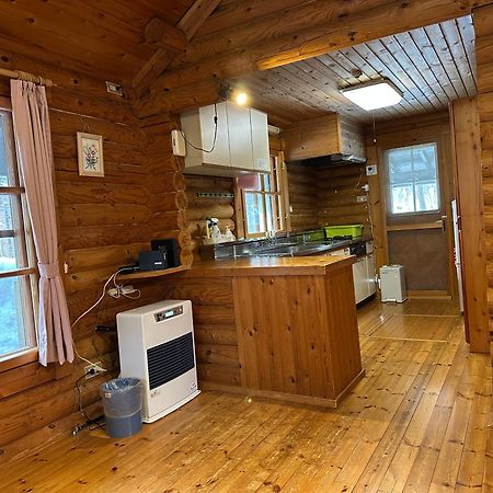 Reposer Hakuba Exterior foto