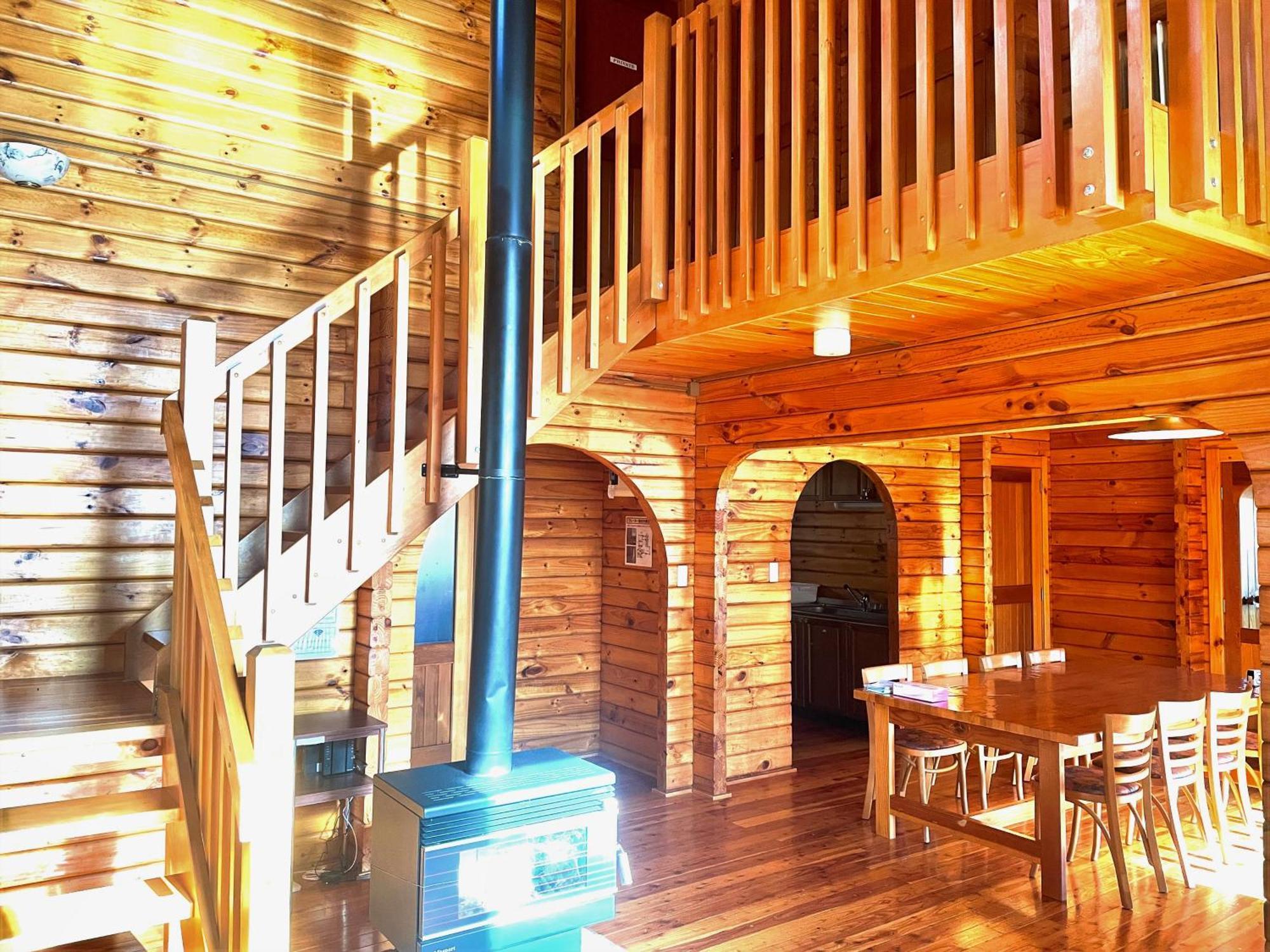 Reposer Hakuba Habitación foto