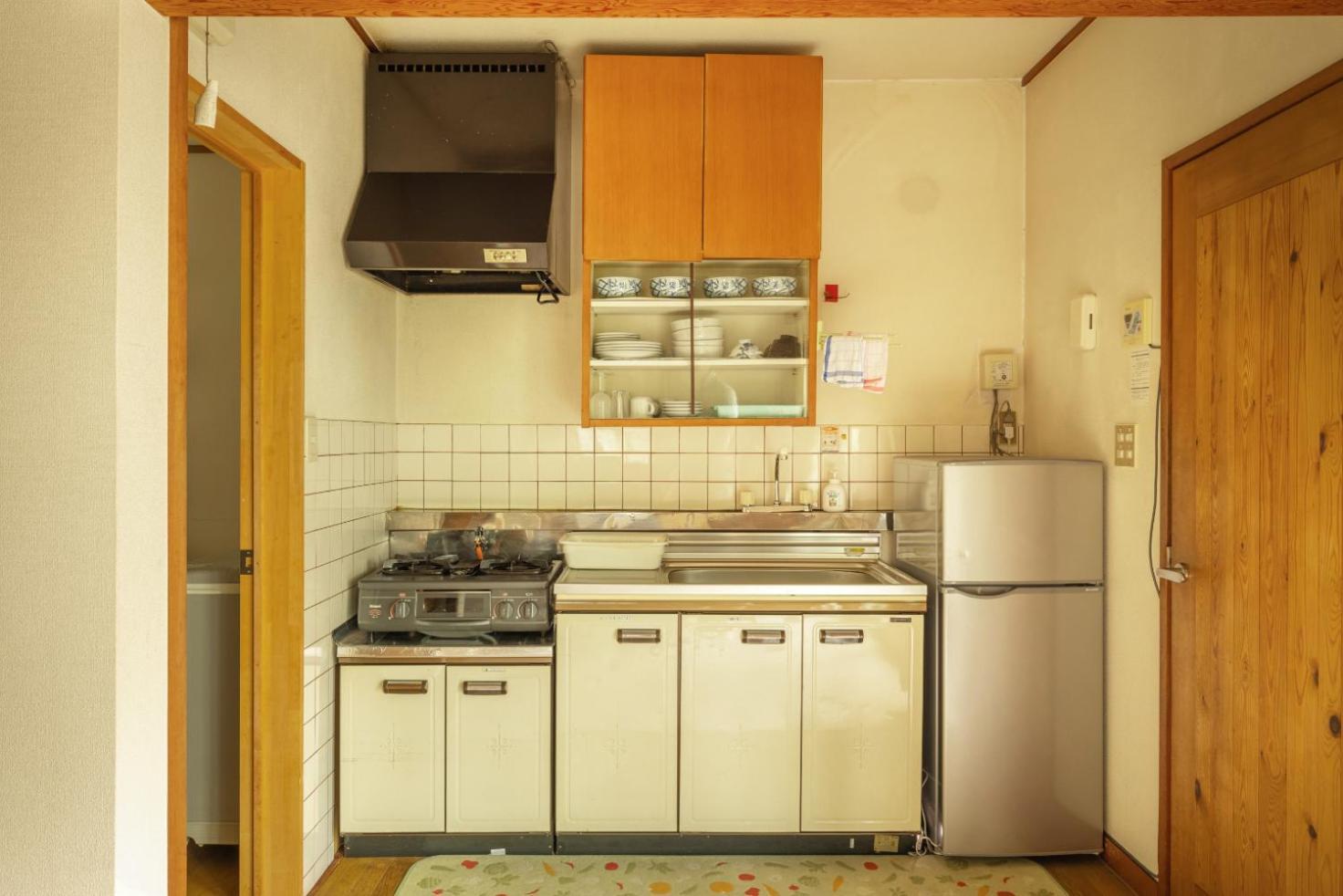 Reposer Hakuba Habitación foto