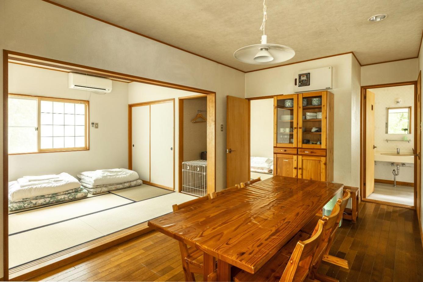 Reposer Hakuba Exterior foto