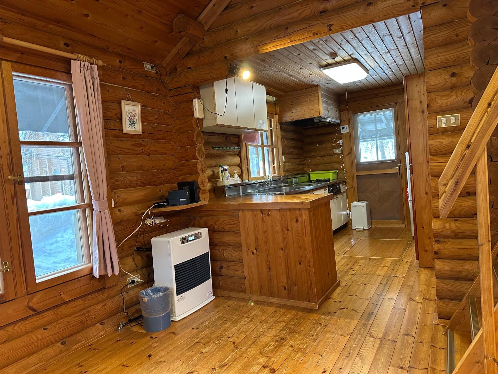 Reposer Hakuba Exterior foto