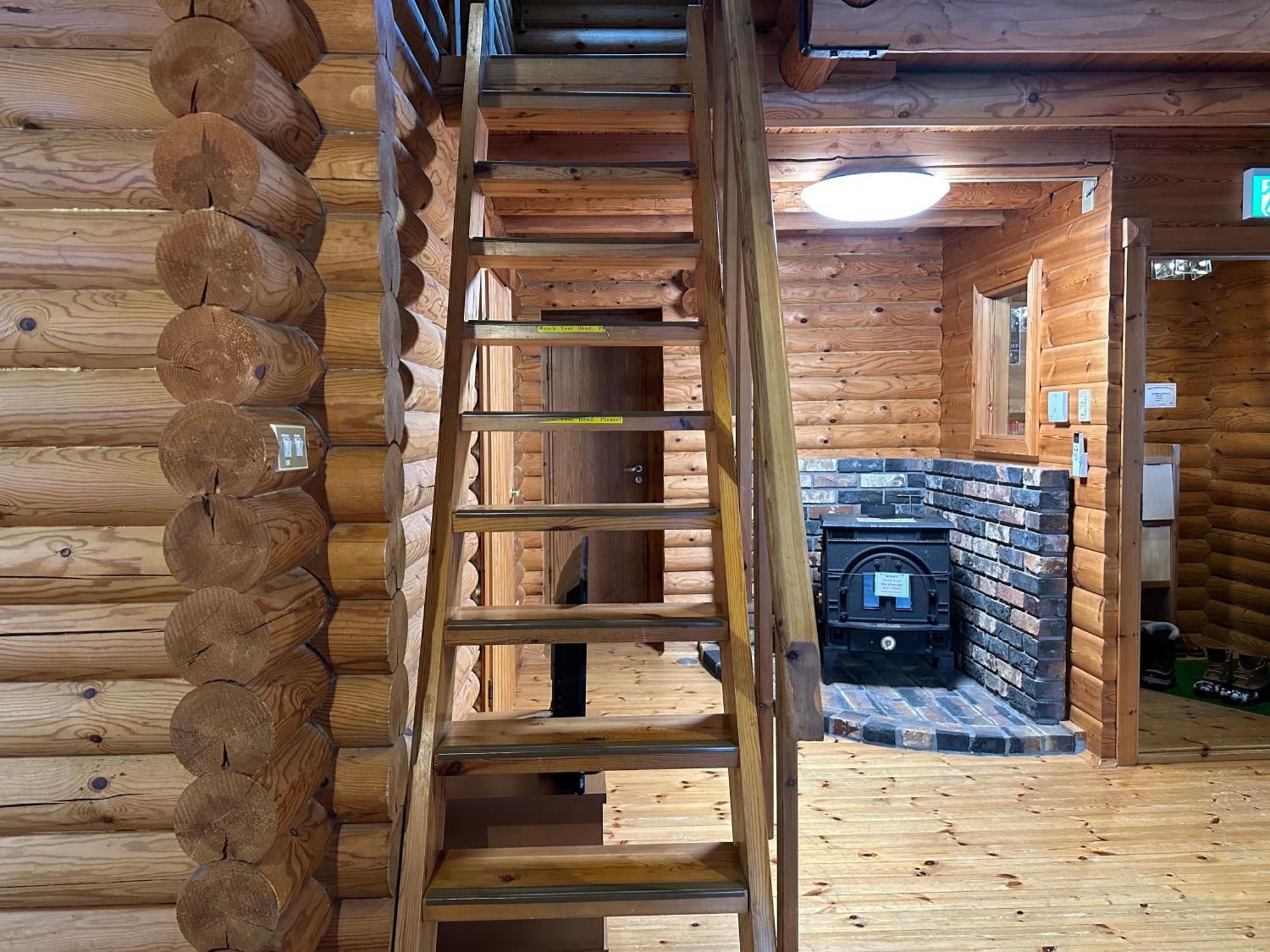 Reposer Hakuba Exterior foto
