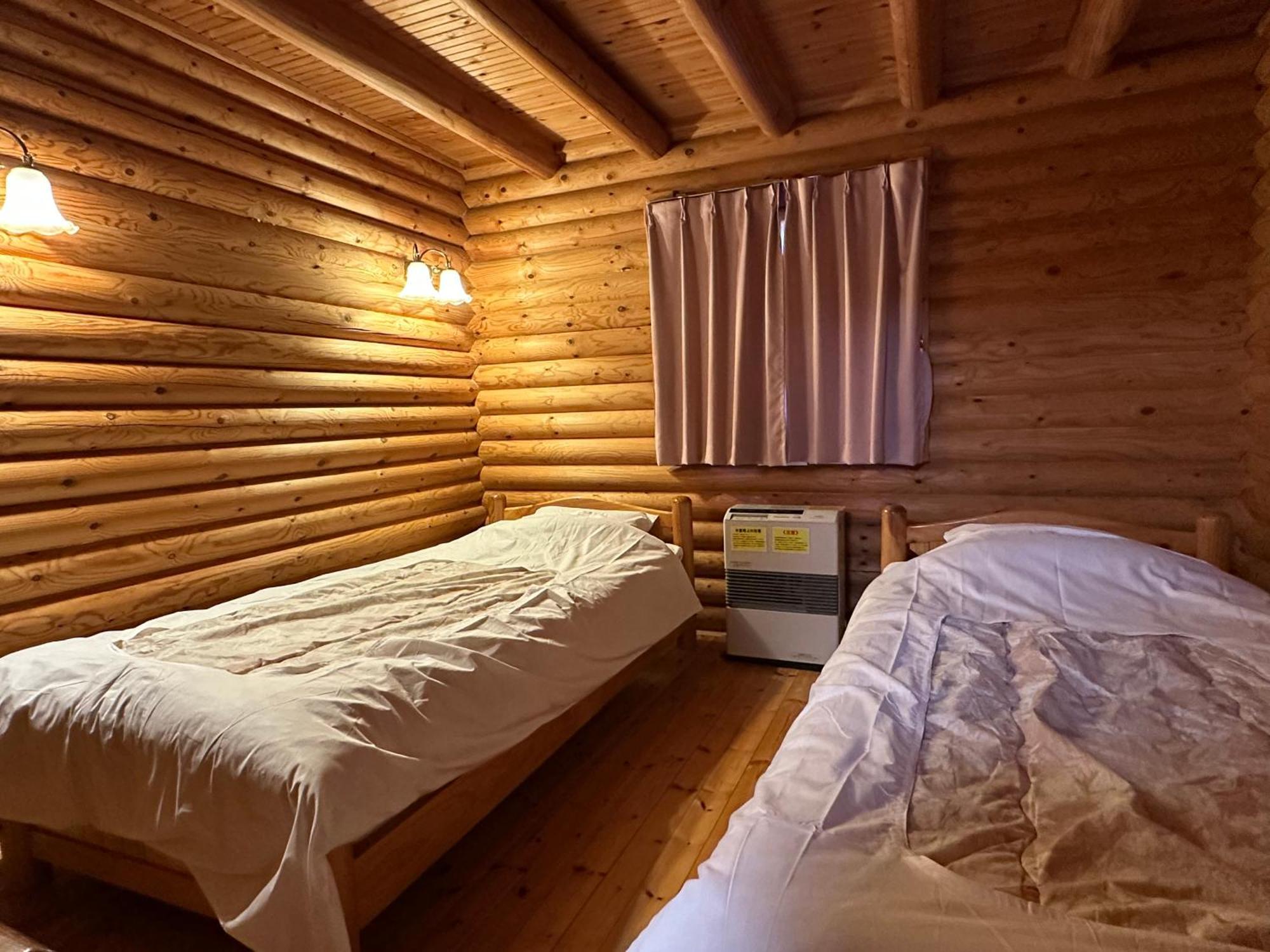 Reposer Hakuba Exterior foto